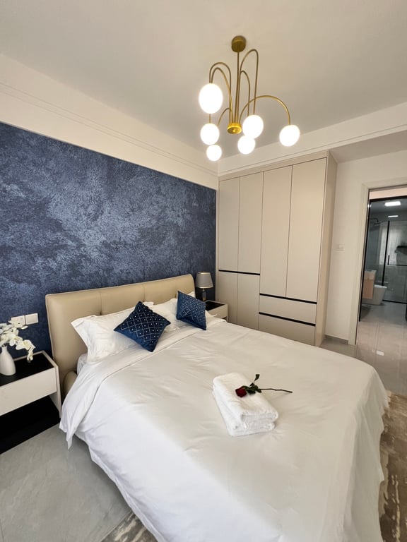 KILIMANI LUXURY THREE BEDROOM FOR SALE