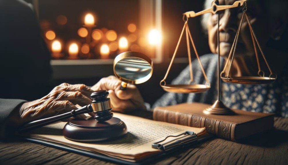 Expert Drafting Services for Elder Care Agreements: Secure Family Compensation and Medicaid Protection