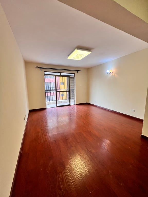 Kileleshwa two bedroom to let