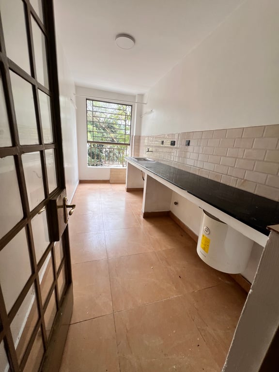 KILELESHWA SPACIOUS TWO BEDROOM FOR RENT