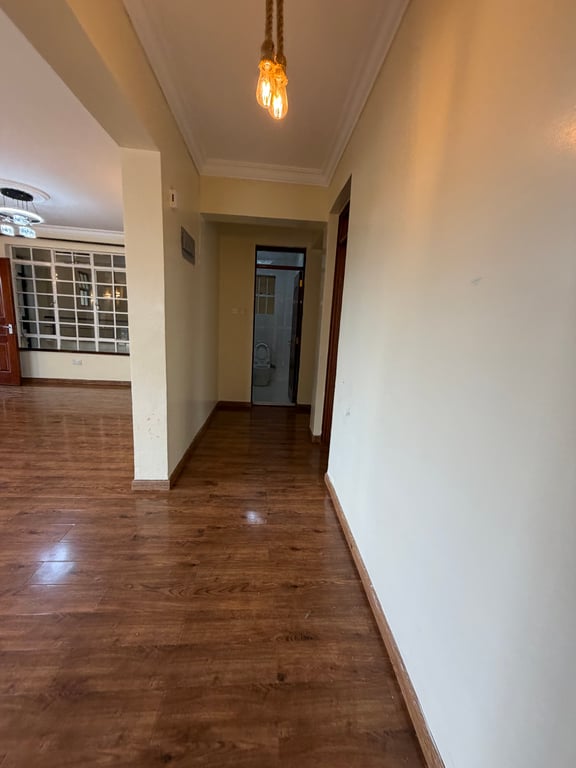 EXECUTIVE THREE BEDROOM PLUS A DSQ FOR SALE IN LAVINGTON