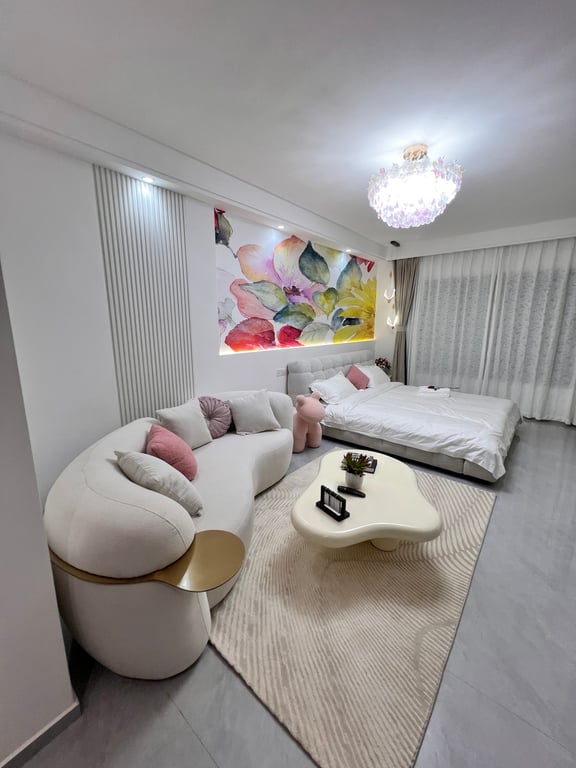 KILIMANI LUXURY STUDIO APARTMENT FOR SALE