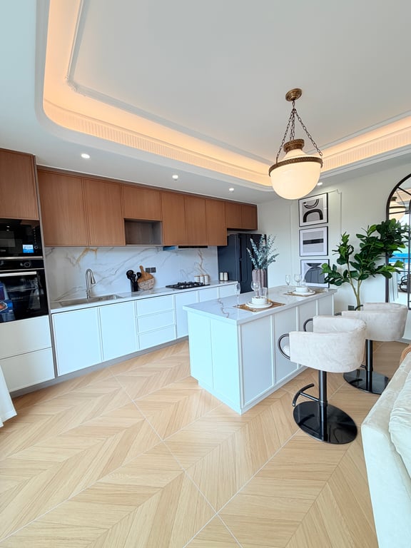 OFFPLAN ONE BEDROOM APARTMENT FOR SALE