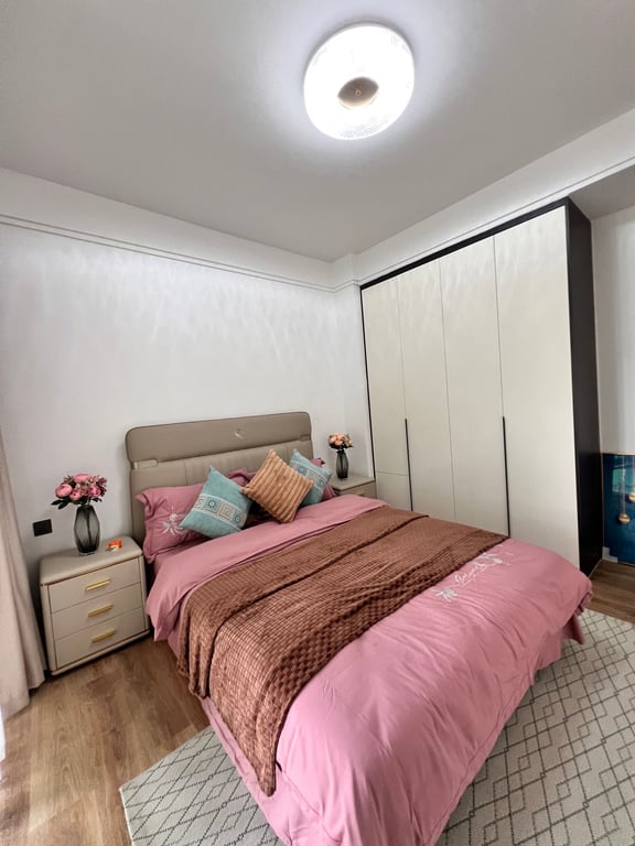 LAVINGTON RIARA ROAD TWO BEDROOM FOR SALE