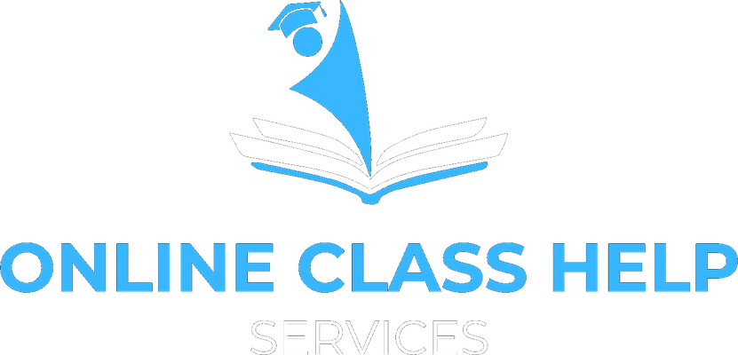 Online Class Help Services