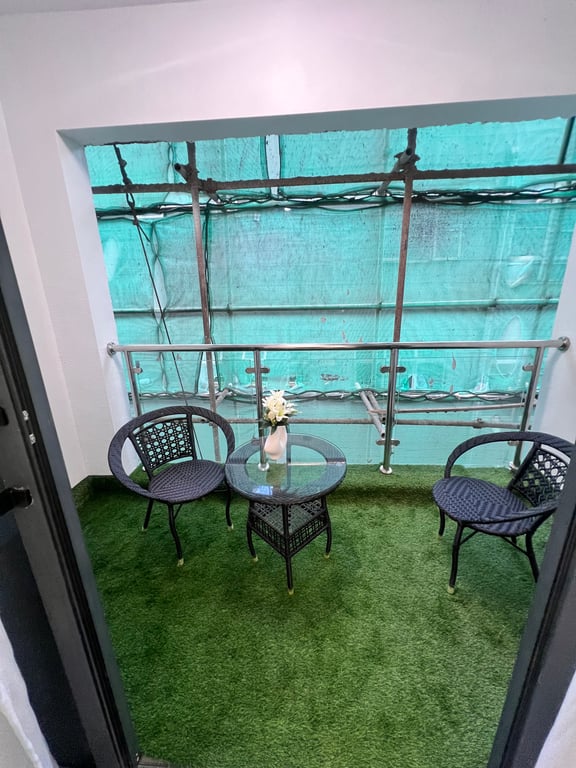 LUXURIOUS TWO BEDROOM APARTMENT FOR SALE