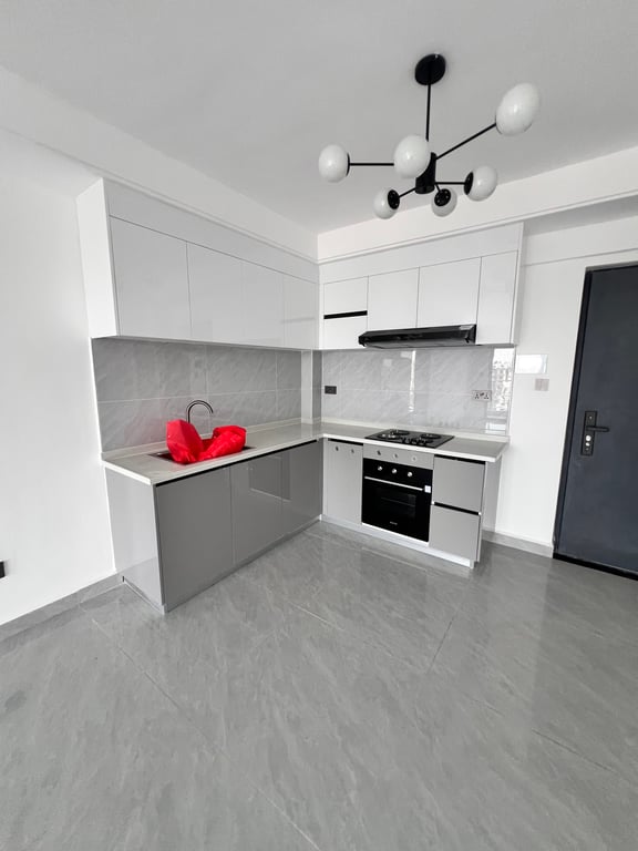 KILELESHWA READY THREE BEDROOM FOR RENT