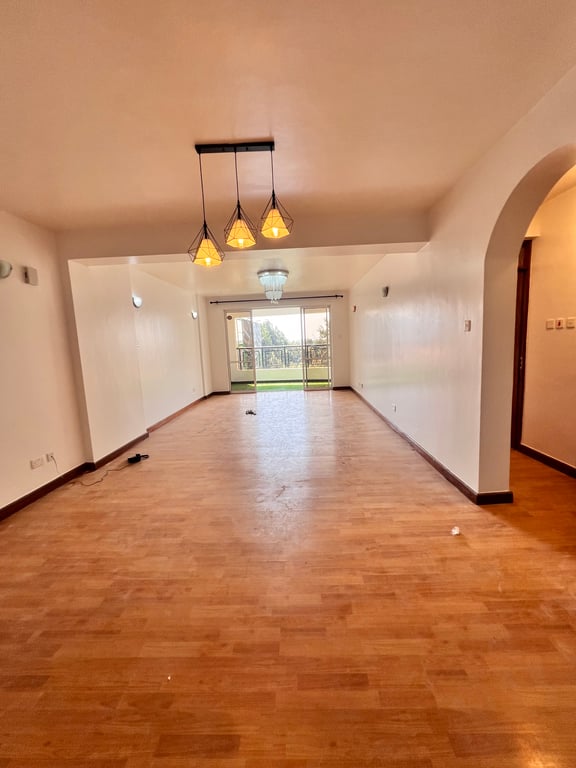 Lavington two bedroom to let