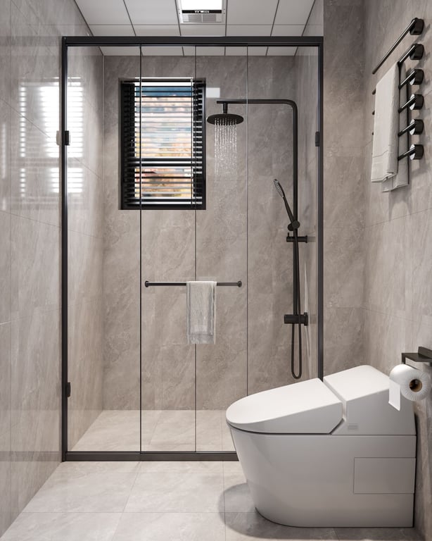 OFFPLAN ONE AND TWO BEDROOM APARTMENT FOR SALE