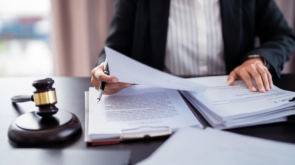 File a Motion for Reconsideration That Actually Gets Heard
