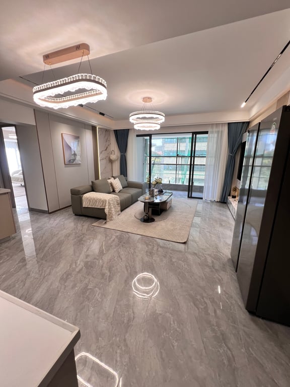 WESTLANDS MOGOTIO ROAD OFFPLAN TWO BEDROOM APARTMENT FOR SALE