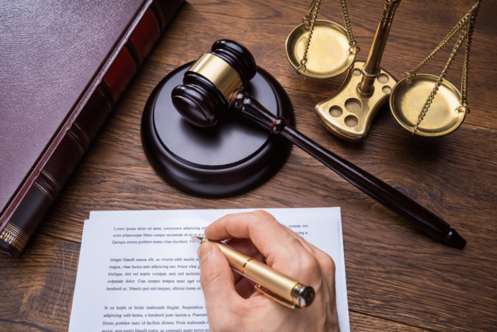 How to Respond Successfully to a Motion to Dismiss in civil litigation