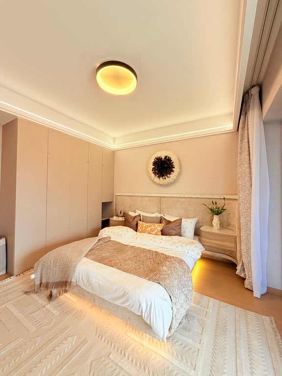 OFFPLAN TWO BEDROOM APARTMENT FOR SALE