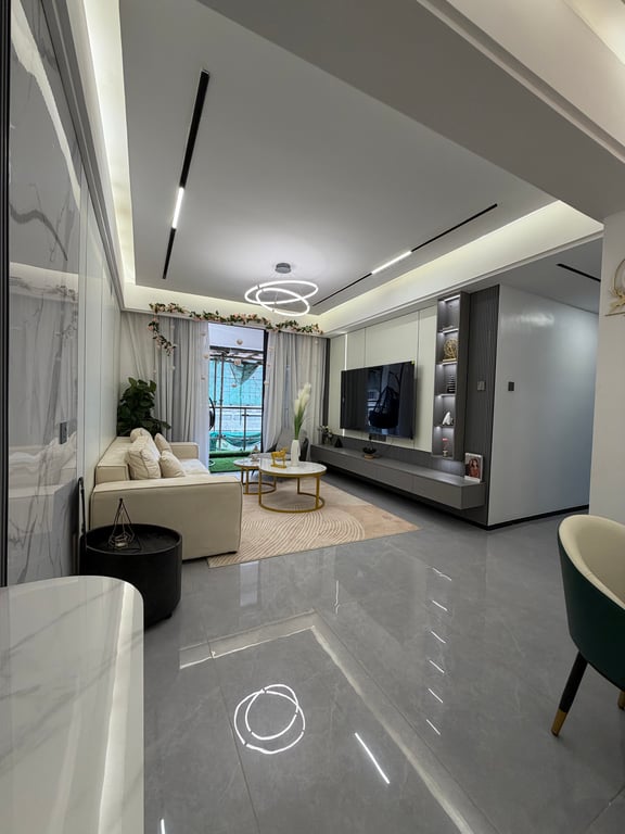 WESTLANDS OFFPLAN THREE BEDROOMS FOR SALE