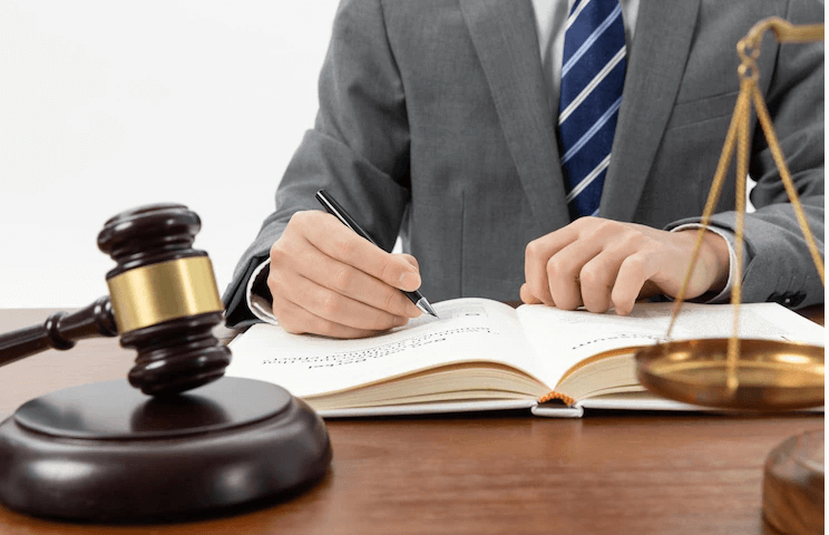 Motion to Expunge Criminal Record Drafting Service