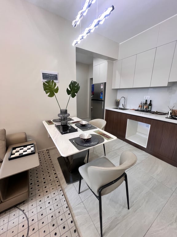 KILIMANI ONE BEDROOM APARTMENT FOR SALE