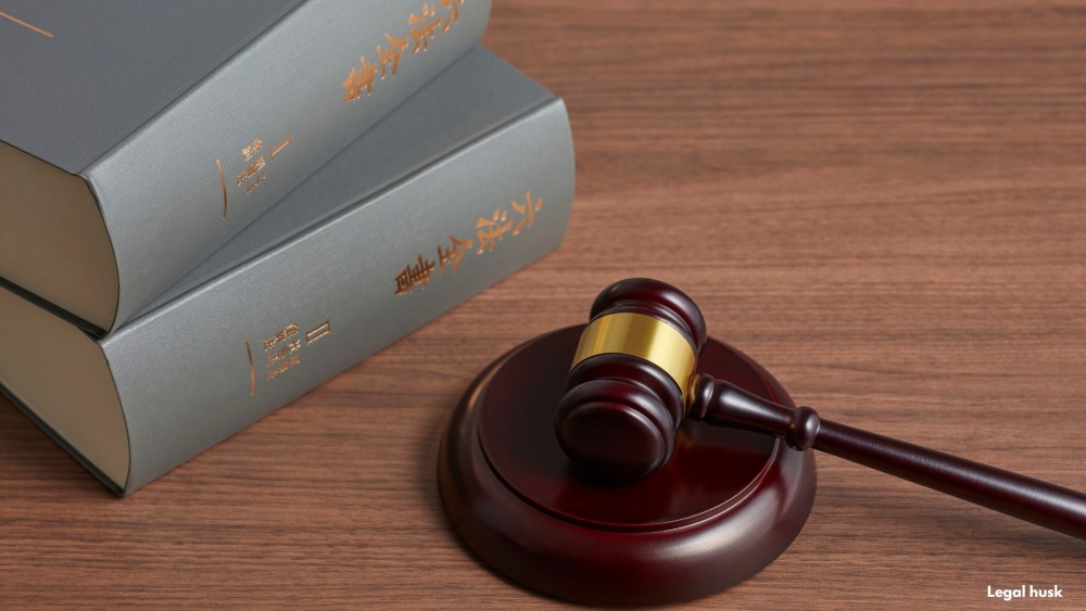 Understanding Legal Terminology in Civil Complaints