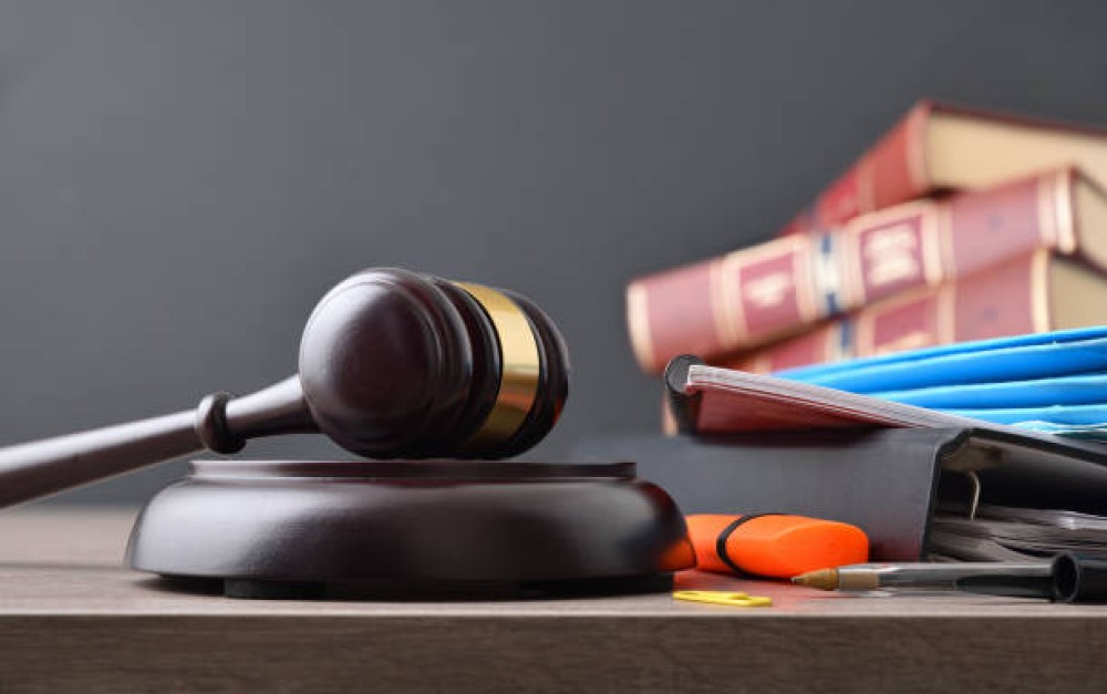 Order a Complaint That Judges Take Seriously