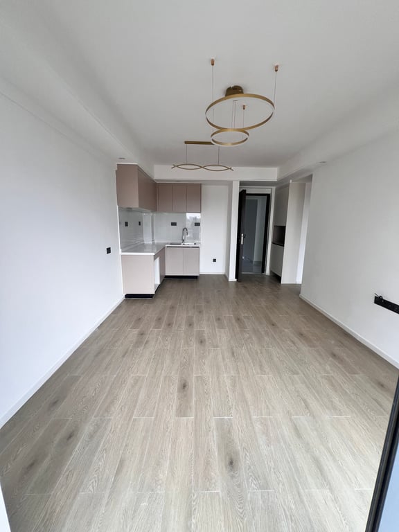 WESTLANDS READY ONE BEDROOM APARTMENT FOR RENT