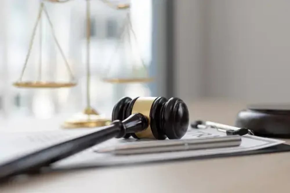 Order Customized Motions to Strike from Experienced Legal Writers