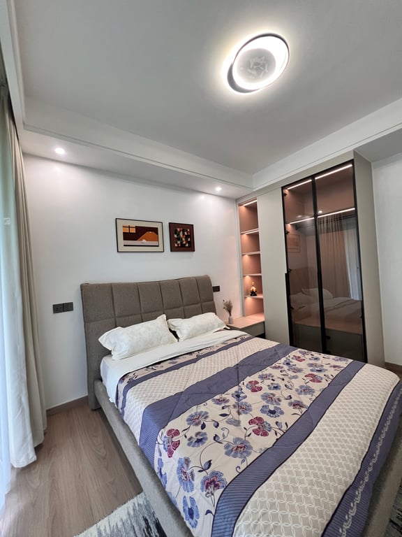 WESTLANDS LUXURIOUS TWO BEDROOM APARTMENT FOR SALE