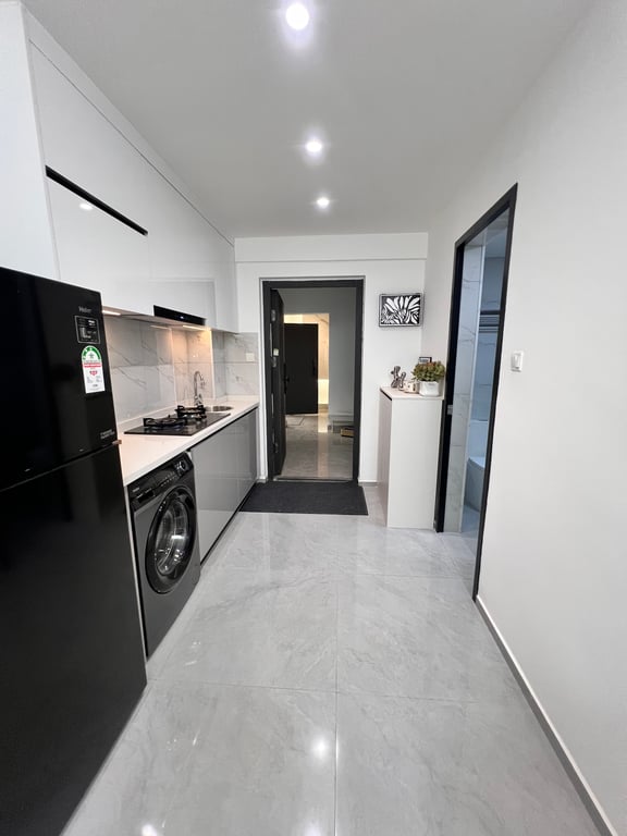 EXECUTIVE STUDIO APARTMENT FOR SALE