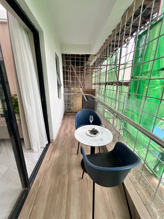WESTLANDS SPACIOUS ONE BEDROOM APARTMENT FOR SALE