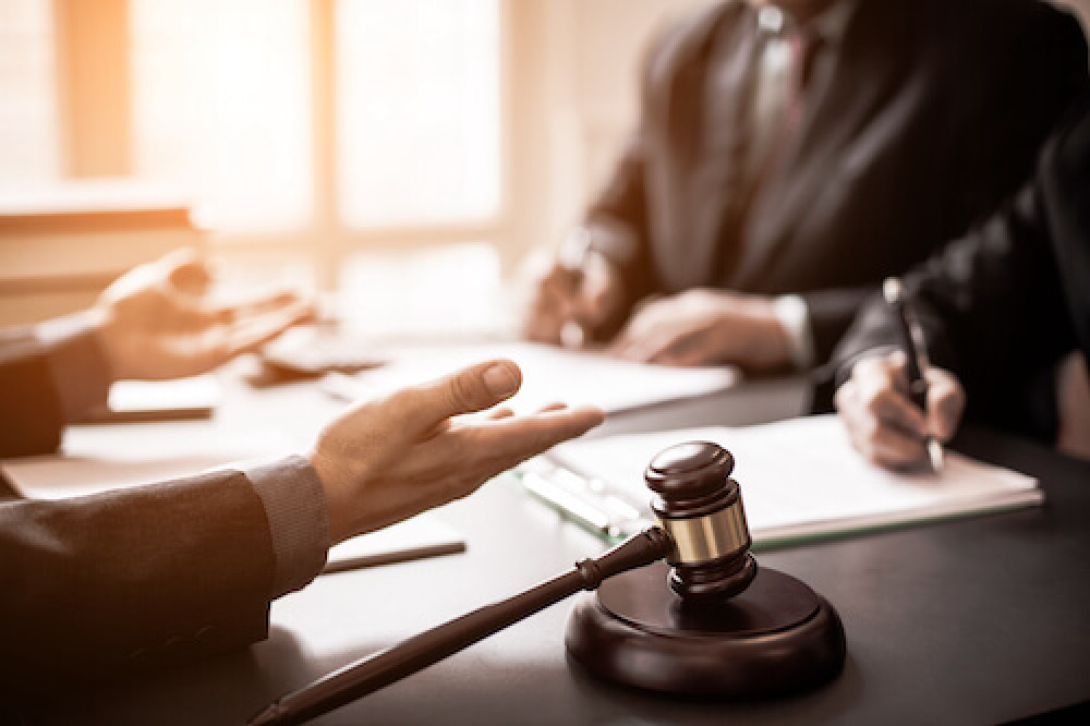 Motion to Stay Proceedings: How to Gain Strategic Pause in Litigation