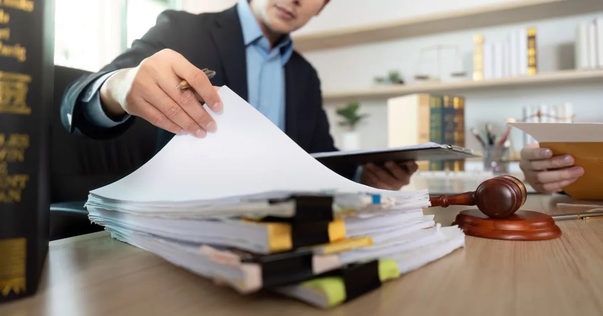 Motion to Strike False Affidavit – Hire Legal Drafting Expert