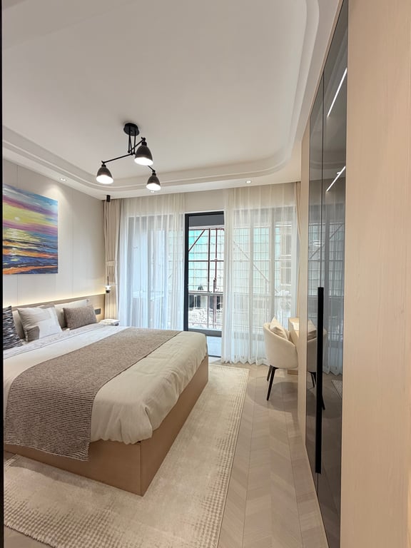 OFFPLAN STUDIO APARTMENTS FOR SALE IN WESTLANDS