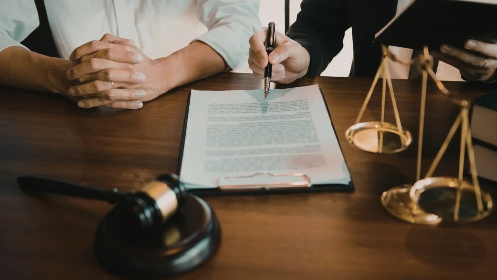 Lawyer Help with Civil Lawsuit Discovery Process