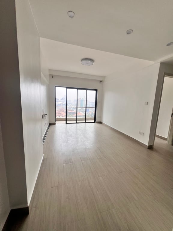 Kilimani one bedroom apartment to let