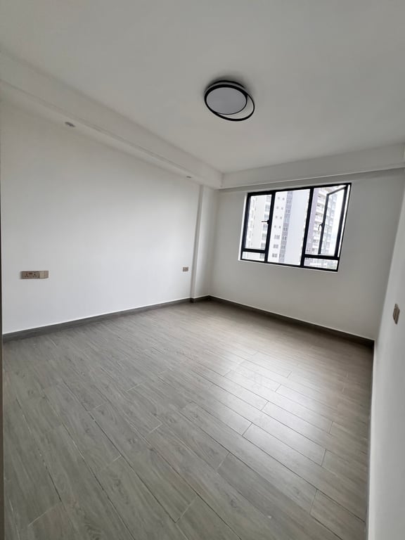 KILELESHWA THREE BEDROOM PLUS A DSQ READY FOR OCCUPATION FOR SALE