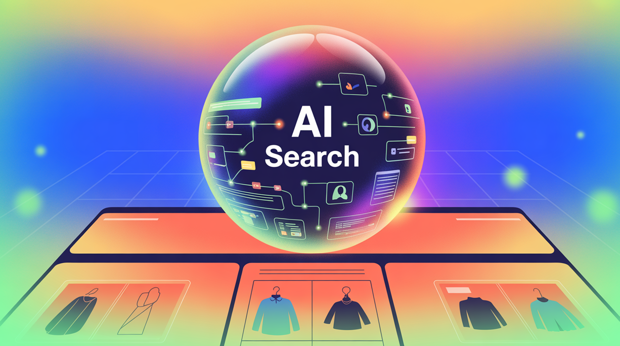 How to Optimize Your E-commerce Platform for AI Search