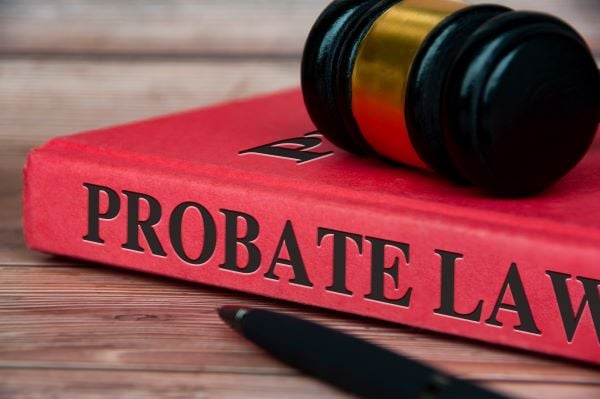 File a Motion to Extend Time for Probate Filing with Lawyer Assistance
