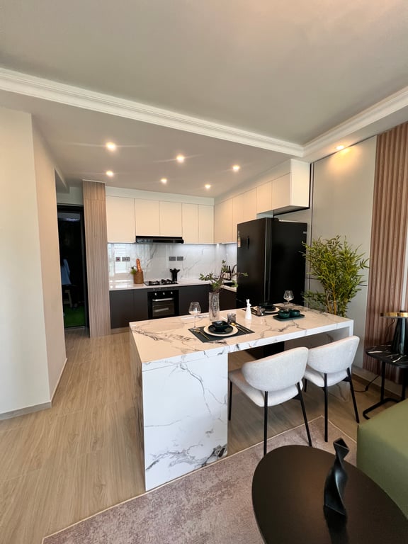 WESTLANDS LUXURY PREMUIM ONE BEDROOM APARTMENT FOR SALE