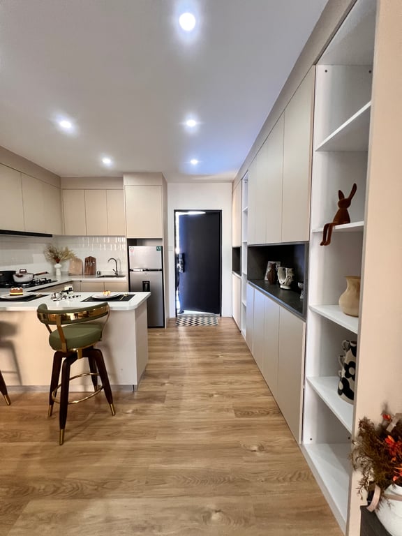 WESTLANDS ONE BEDROOM APARTMENT FOR SALE