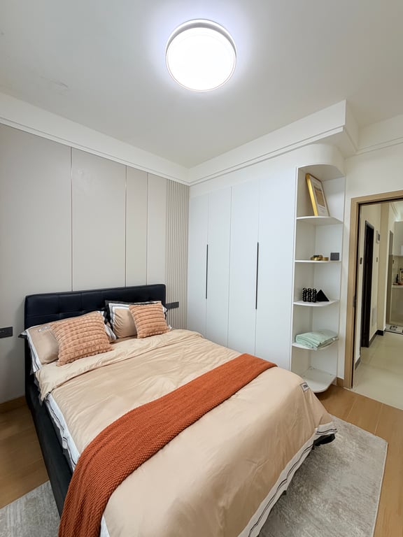 TWO BEDROOM APARTMENT FOR SALE IN KILELESHWA