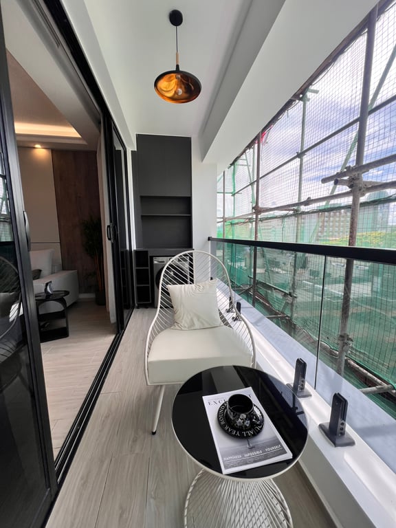 WESTLANDS LUXURY PREMIUM TWO BEDROOM FOR SALE
