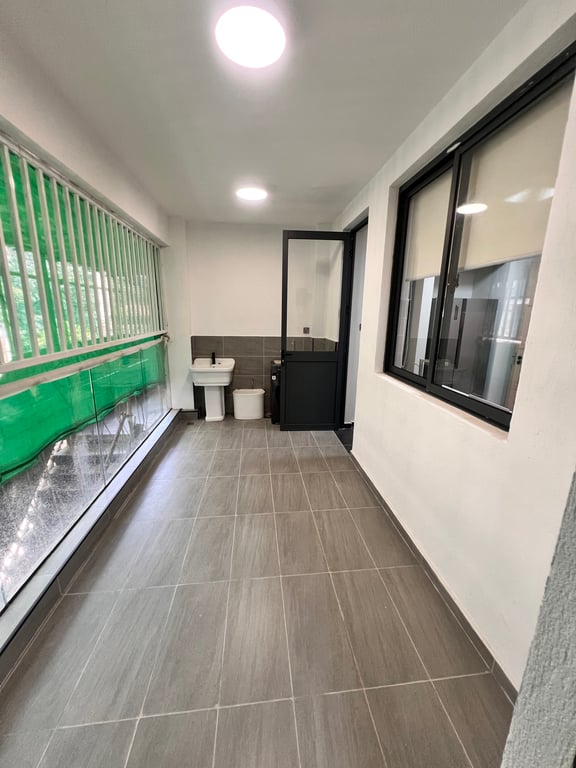LUXURIOUS OFF PLAN  FOUR BEDROOM APARTMENT FOR SALE IN KILIMANI
