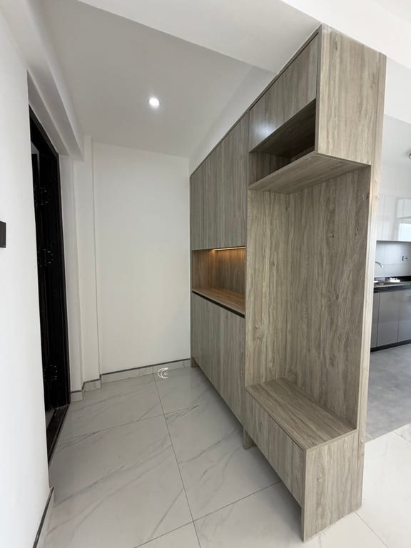 READY EXECUTIVE TWO BEDROOM APARTMENT FOR SALE IN KILIMANI