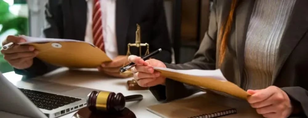 How Expert Litigation Support Saves Time and Improves Outcomes