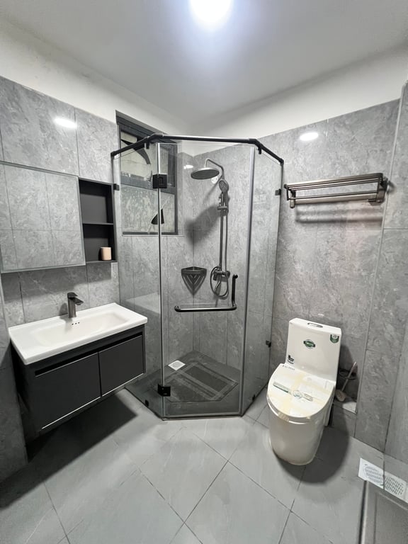 KILIMANI TWO BEDROOM APARTMENT FOR SALE