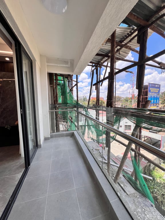 LAVINGTON RIARA ROAD TWO BEDROOM FOR SALE