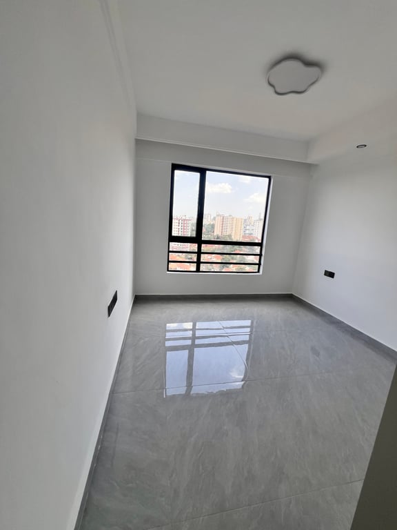 KILELESHWA READY THREE BEDROOM FOR RENT