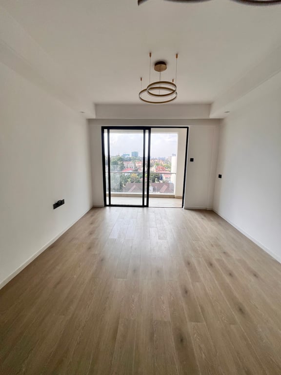 WESTLANDS READY ONE BEDROOM APARTMENT FOR RENT