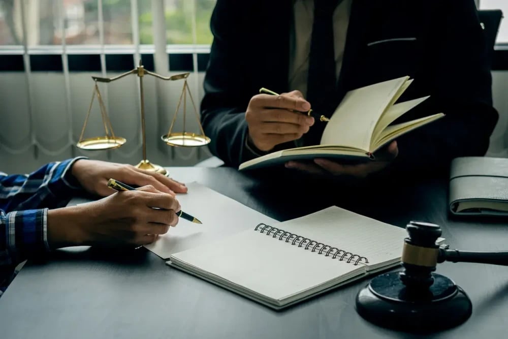 Hire Lawyer to Prepare Power of Attorney Documents