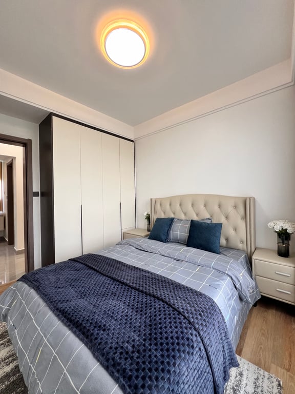 LAVINGTON RIARA ROAD LUXURIOUS THREE BEDROOM FOR SALE