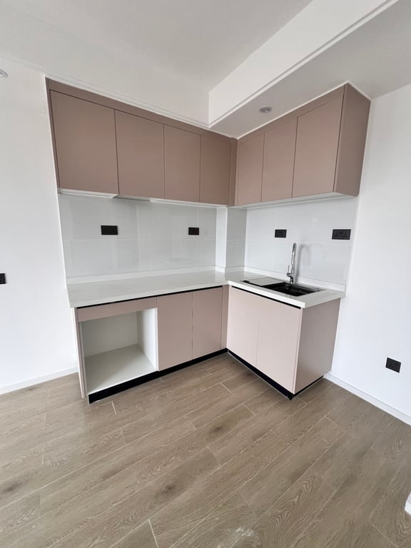 WESTLANDS READY ONE BEDROOM APARTMENT FOR RENT