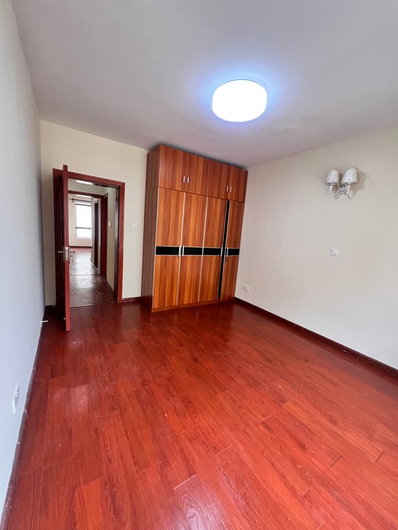 Kileleshwa two bedroom to let